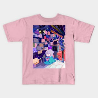 Wish Kids T-Shirt